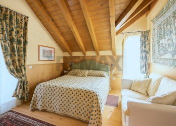 Camera / camera da letto - Villa a Schiera VIA GHELPACH
 
1, Gallio - foto 21