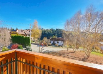 Balcone - Villa a Schiera VIA GHELPACH
 
1, Gallio - foto 23