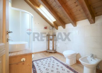 Bagno - Villa a Schiera VIA GHELPACH
 
1, Gallio - foto 25