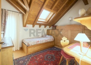 Camera / camera da letto - Villa a Schiera VIA GHELPACH
 
1, Gallio - foto 26