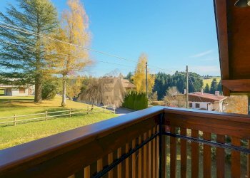 Balcone - Villa a Schiera VIA GHELPACH
 
1, Gallio - foto 27