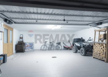 Parcheggio - Villa a Schiera VIA GHELPACH
 
1, Gallio - foto 28