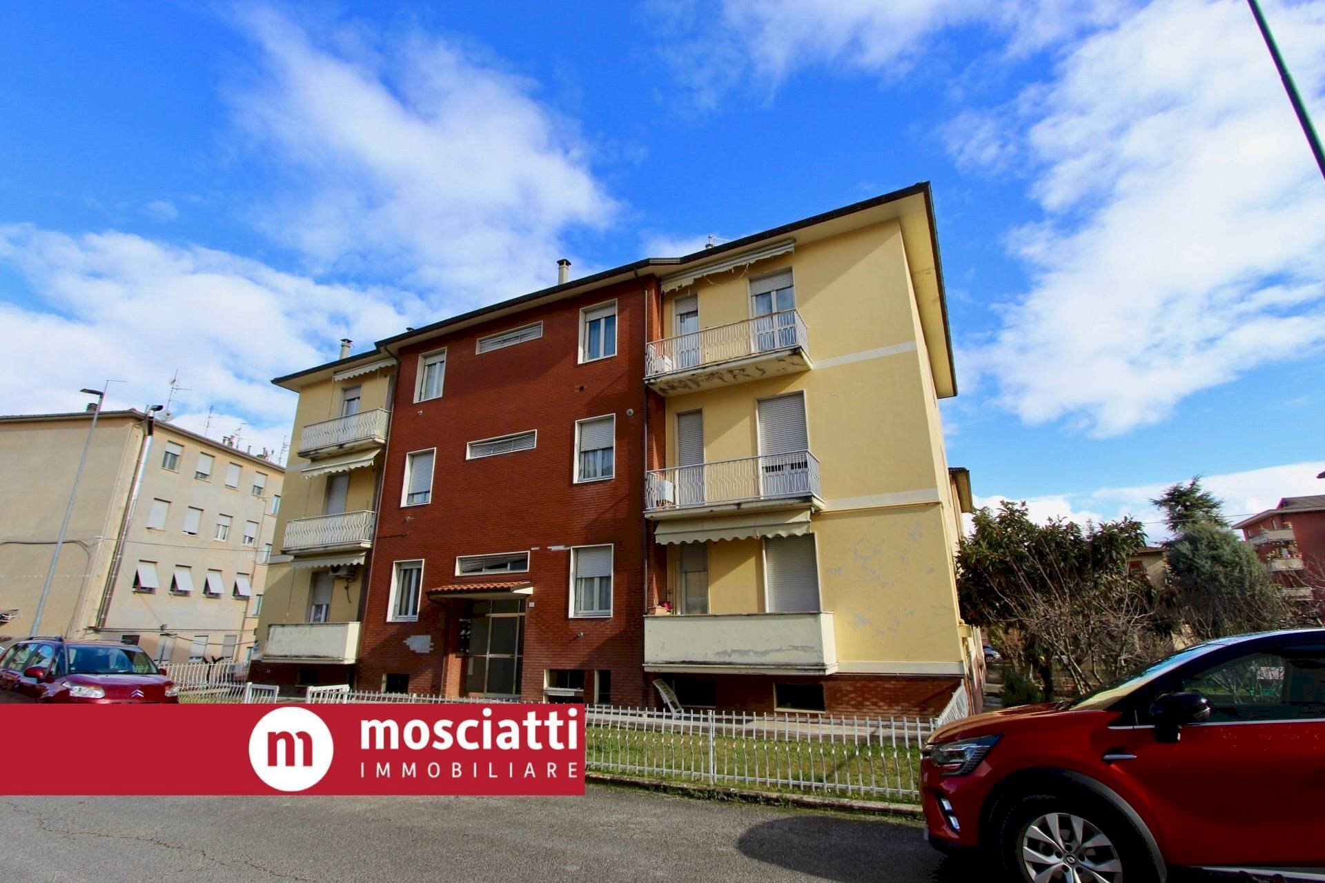 Foto 2 - Apartment Via Paris Scipione
 
2, Matelica - photo 2