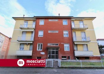 Foto 1 - Appartamento Via Paris Scipione
 
2, Matelica - foto 1