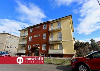 Foto 2 - Appartamento Via Paris Scipione
 
2, Matelica - foto 2