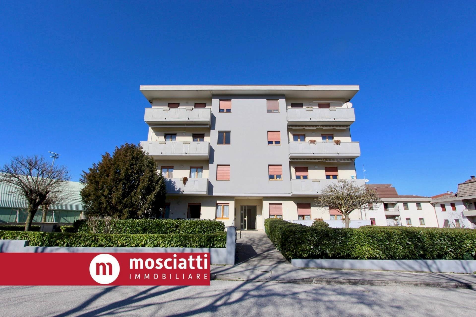 Foto 1 - Appartamento Via Aldo Moro
 
21, Matelica - foto 1