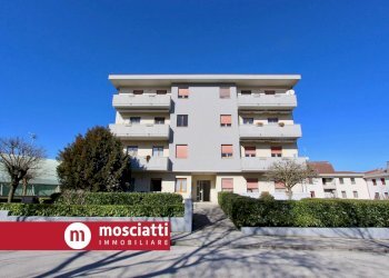 Foto 1 - Appartamento Via Aldo Moro
 
21, Matelica - foto 1