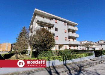 Foto 2 - Appartamento Via Aldo Moro
 
21, Matelica - foto 2