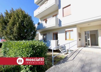 Foto 3 - Appartamento Via Aldo Moro
 
21, Matelica - foto 3