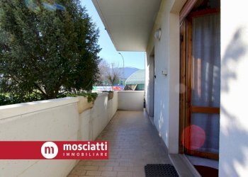 Foto 9 - Appartamento Via Aldo Moro
 
21, Matelica - foto 9