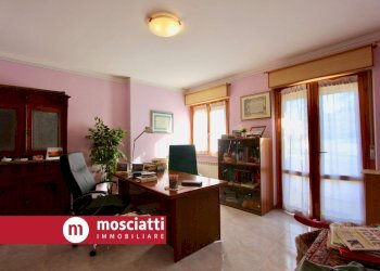 Foto 11 - Appartamento Via Aldo Moro
 
21, Matelica - foto 11