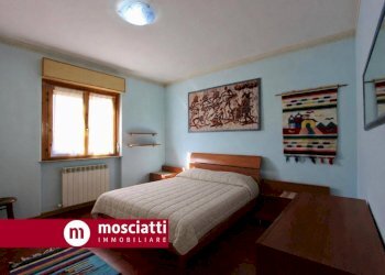 Foto 12 - Appartamento Via Aldo Moro
 
21, Matelica - foto 12