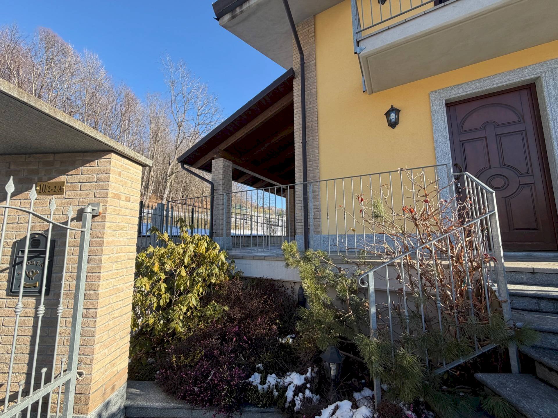 Foto 2 - Casa indipendente FREINETTO
 
10, Coazze - foto 2