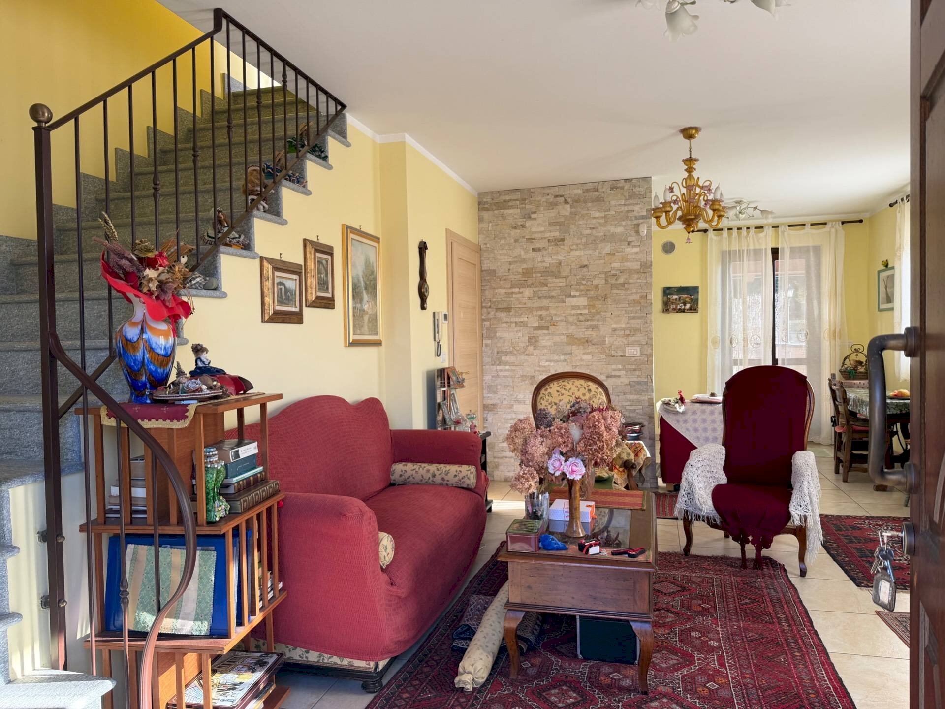 Foto 3 - Casa indipendente FREINETTO
 
10, Coazze - foto 3