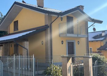 Foto 1 - Casa indipendente FREINETTO
 
10, Coazze - foto 1