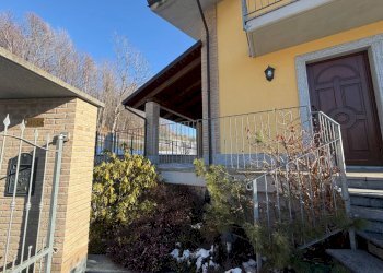 Foto 2 - Casa indipendente FREINETTO
 
10, Coazze - foto 2