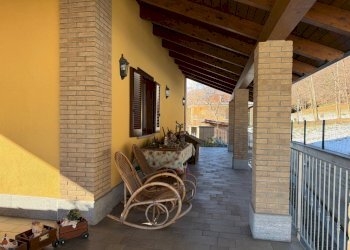 Foto 9 - Casa indipendente FREINETTO
 
10, Coazze - foto 9