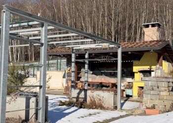 Foto 11 - Casa indipendente FREINETTO
 
10, Coazze - foto 11