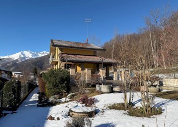 Foto 12 - Casa indipendente FREINETTO
 
10, Coazze - foto 12