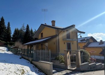 Foto 31 - Casa indipendente FREINETTO
 
10, Coazze - foto 31