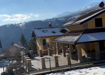 Foto 35 - Casa indipendente FREINETTO
 
10, Coazze - foto 35