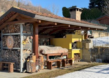 Foto 38 - Casa indipendente FREINETTO
 
10, Coazze - foto 38