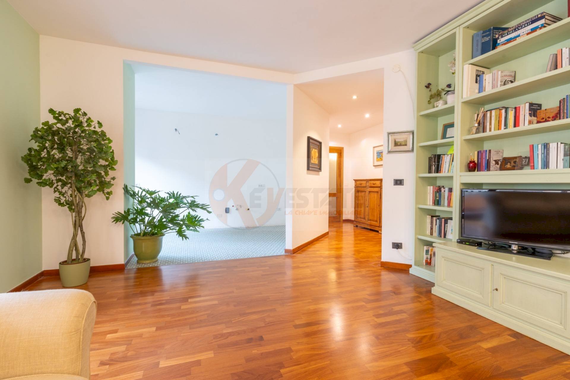 Foto 3 - Appartamento via Prunizzedda
 
37, Sassari - foto 3