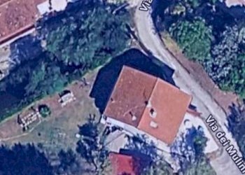 Foto 1 - Appartamento Via dei Tre Mulini, Collesalvetti - foto 1