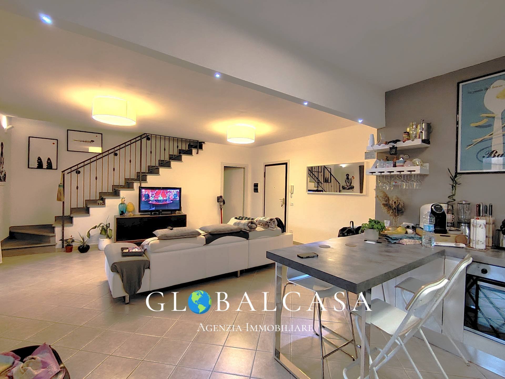 Foto 1 - Quadrilocale Via del Padule
 
287, Grosseto - foto 1