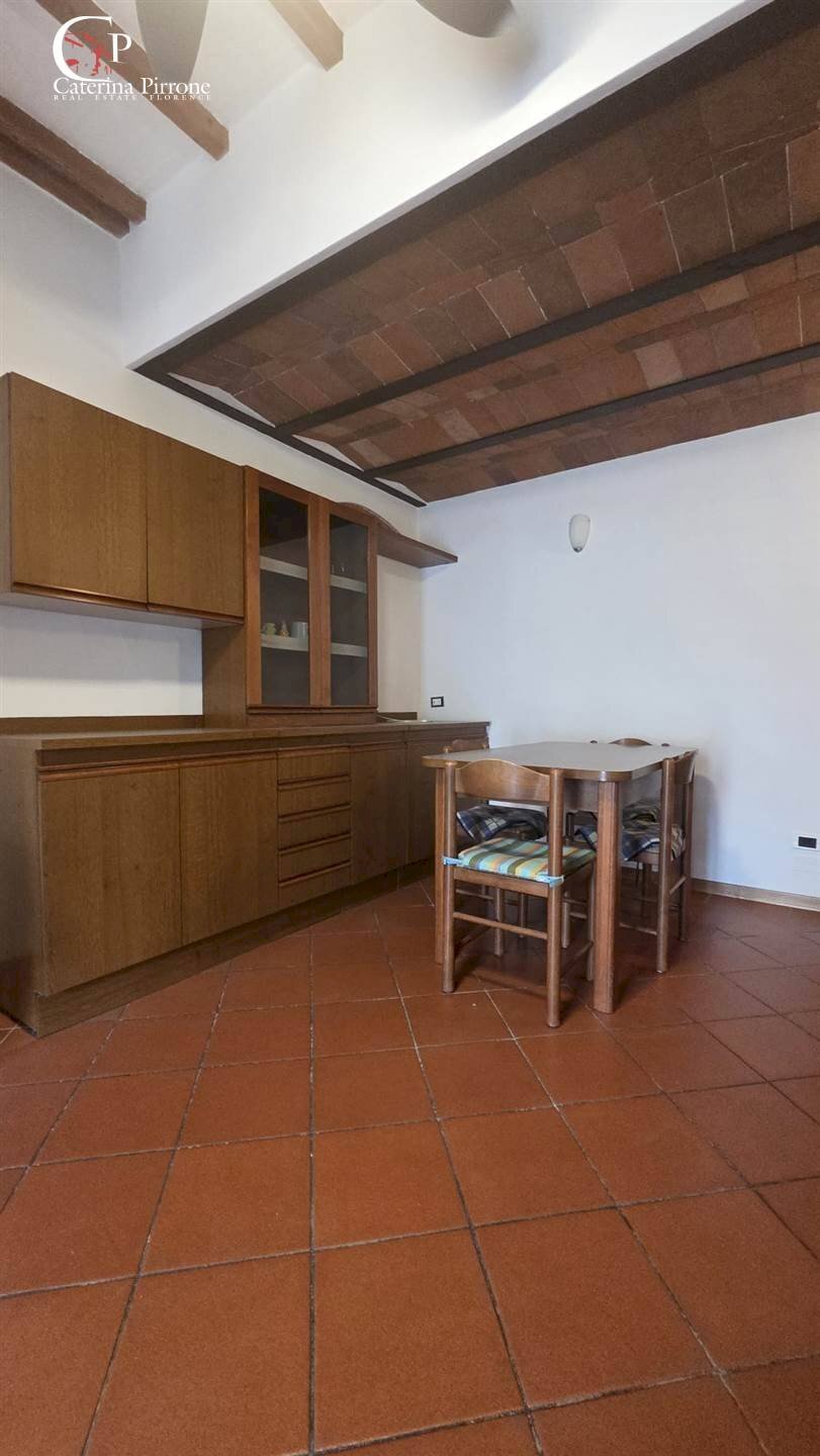 Foto 2 - Quadrilocale via Primo Maggio
10, Greve in Chianti - foto 2