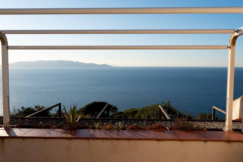 Vista - Four-room apartment Località Calapiccola, Monte Argentario - photo 1