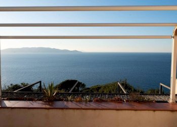 Vista - Quadrilocale Località Calapiccola, Monte Argentario - foto 1