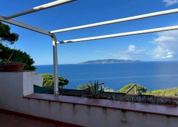 Vista - Quadrilocale Località Calapiccola, Monte Argentario - foto 2