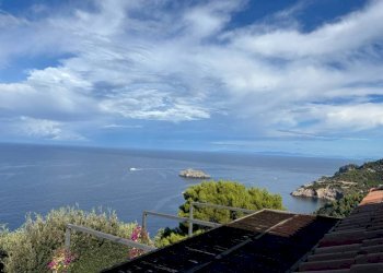 Vista - Quadrilocale Località Calapiccola, Monte Argentario - foto 4