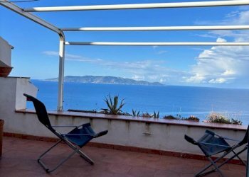 Terrazzo - Quadrilocale Località Calapiccola, Monte Argentario - foto 12