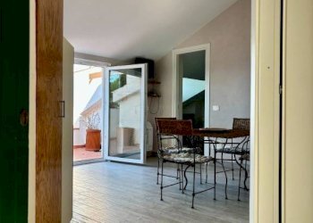 Salone - Quadrilocale Località Calapiccola, Monte Argentario - foto 18