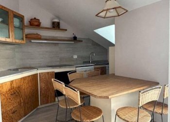 Quadrilocale Località Calapiccola, Monte Argentario - foto 17