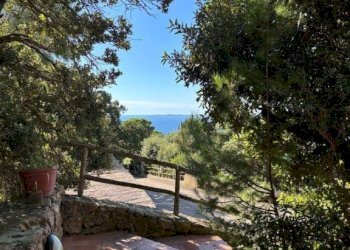 Quadrilocale Località Calapiccola, Monte Argentario - foto 20