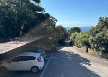 Quadrilocale Località Calapiccola, Monte Argentario - foto 23