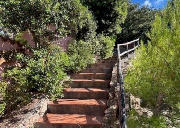 Quadrilocale Località Calapiccola, Monte Argentario - foto 24