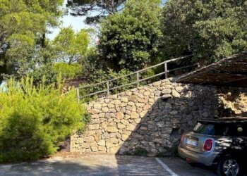 Quadrilocale Località Calapiccola, Monte Argentario - foto 25