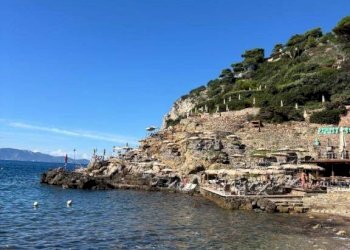 Quadrilocale Località Calapiccola, Monte Argentario - foto 27