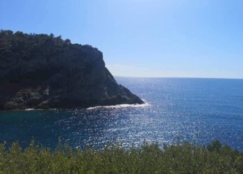 Vista - Quadrilocale Località Calapiccola, Monte Argentario - foto 28
