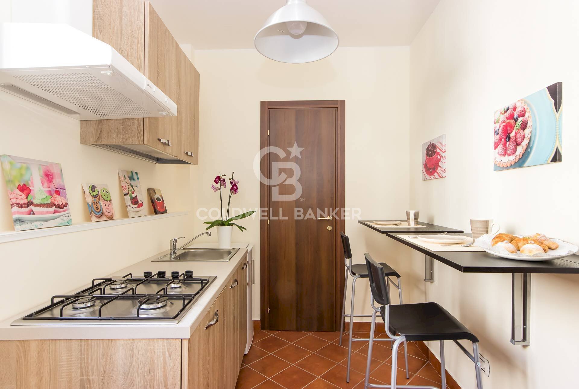 Foto 3 - Casa indipendente via conte ruggero
 
125, Catania - foto 3