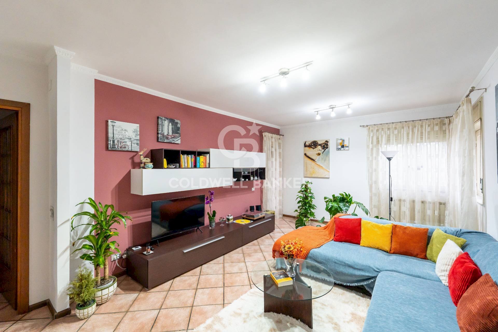 Foto 2 - Appartamento Via Santa Rosa Da Lima
 
12, Catania - foto 2