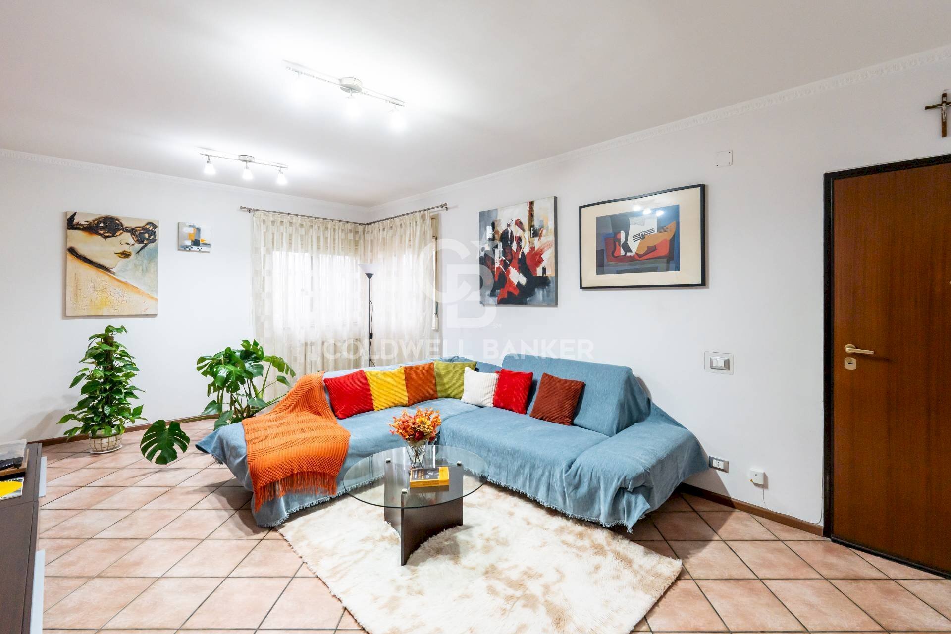 Foto 1 - Appartamento Via Santa Rosa Da Lima
 
12, Catania - foto 1