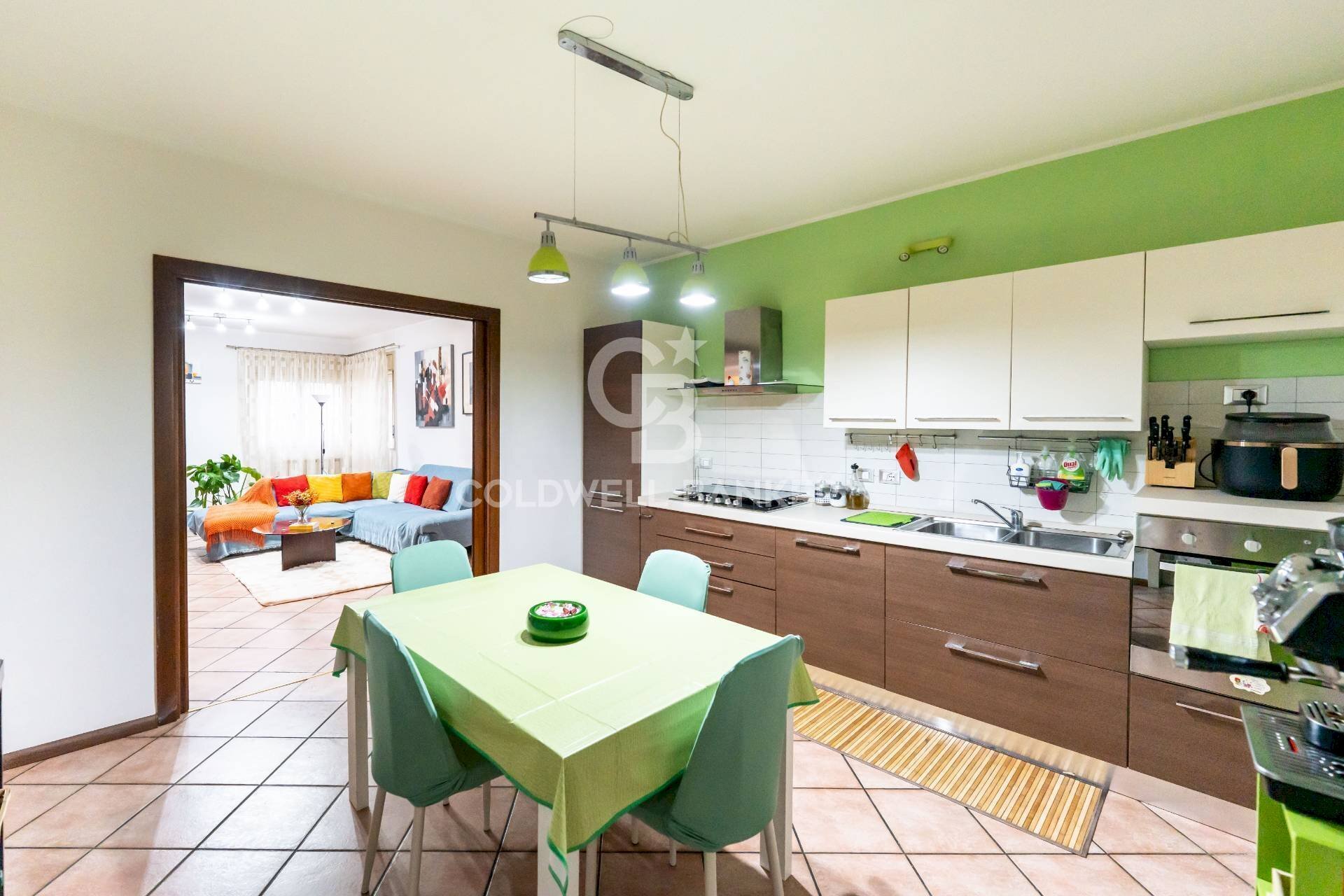 Foto 3 - Appartamento Via Santa Rosa Da Lima
 
12, Catania - foto 3