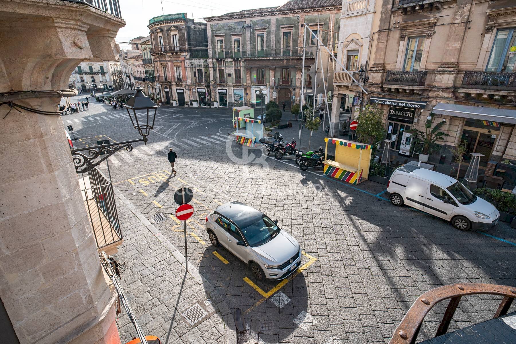 Foto 3 - Casa semi indipendente VIA UMBERTO
 
16, Acireale - foto 3