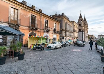 Foto 28 - Casa semi indipendente VIA UMBERTO
 
16, Acireale - foto 28