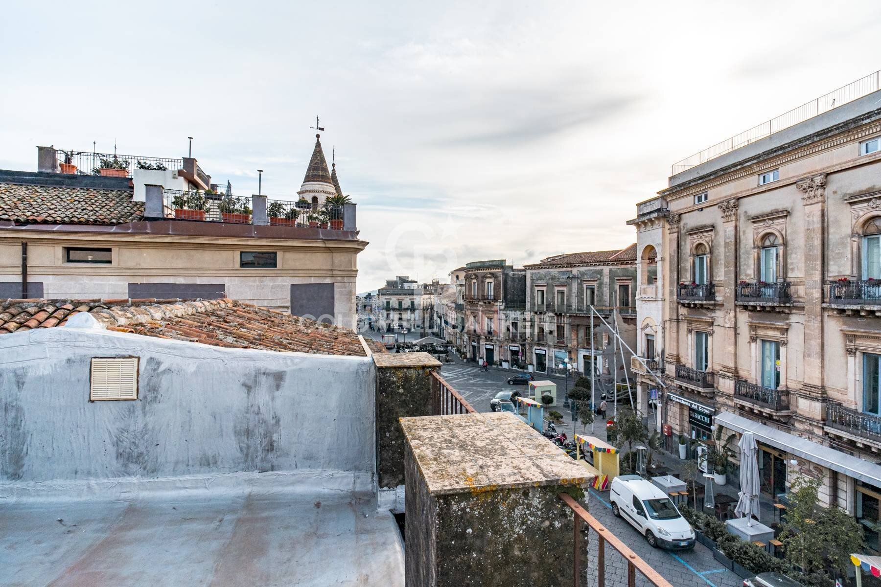 Foto 2 - Casa semi indipendente VIA UMBERTO
16, Acireale - foto 2